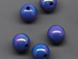 Топче синьо - d=12mm , отвор 2.2mm - 500g ≈ 520 бр.