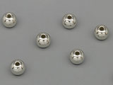 Топче d=6mm, отвор 1.5mm - 25g ≈ 230 бр.