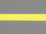 Лента сатен жълта 6mm ≈ 250 ярда